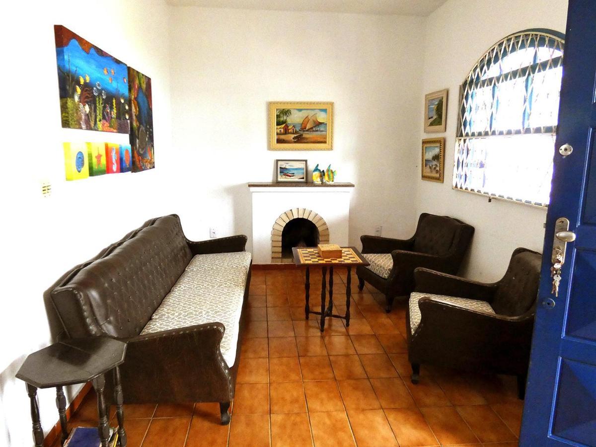 Casa C Churrasq E Wifi, Frente Ao Mar เบอร์ทีโอกา ภายนอก รูปภาพ