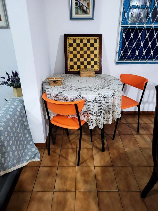 Casa C Churrasq E Wifi, Frente Ao Mar เบอร์ทีโอกา ภายนอก รูปภาพ