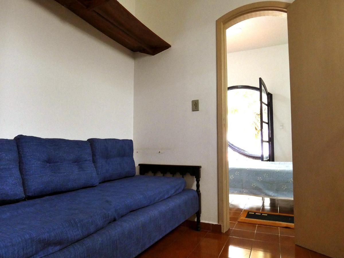 Casa C Churrasq E Wifi, Frente Ao Mar เบอร์ทีโอกา ภายนอก รูปภาพ