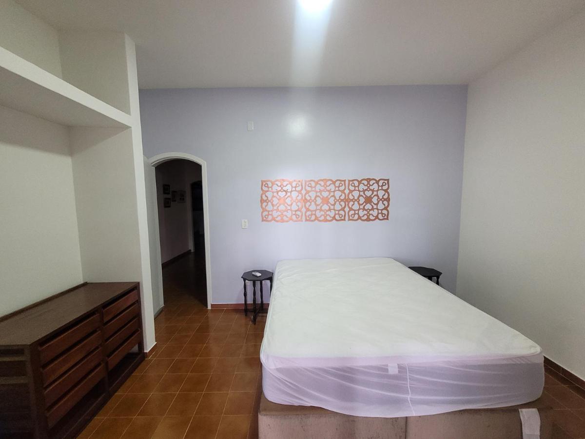 Casa C Churrasq E Wifi, Frente Ao Mar เบอร์ทีโอกา ภายนอก รูปภาพ
